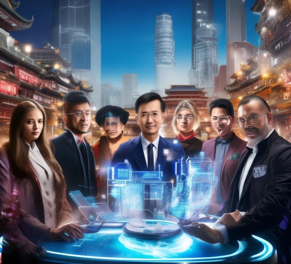 凡科文化源盛,解析信息技术咨询行业的创新者与未来领导者 凡科文化源盛,解析信息技术咨询行业的创新者与未来领导者
