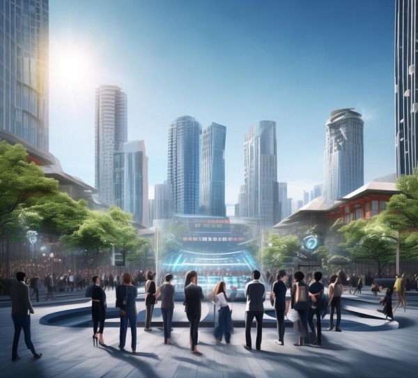 张家港,信息化时代的一张名片—张家港信息化技术咨询的崛起与展望 张家港,信息化时代的一张名片—张家港信息化技术咨询的崛起与展望