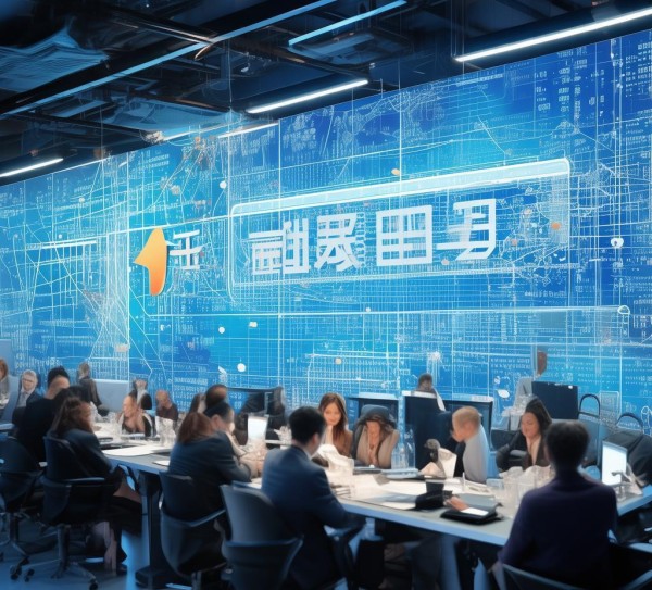 文东信息技术咨询招聘，信息科技行业的未来机遇与挑战