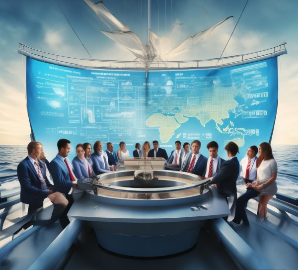 海帆人智咨询,为企业打造高效人力资源解决方案 海帆人智咨询,为企业打造高效人力资源解决方案