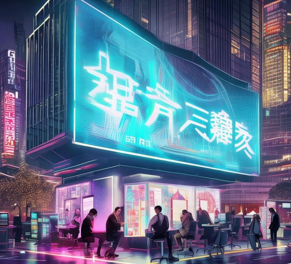 易代网北京信息咨询服务，技术驱动的未来机遇