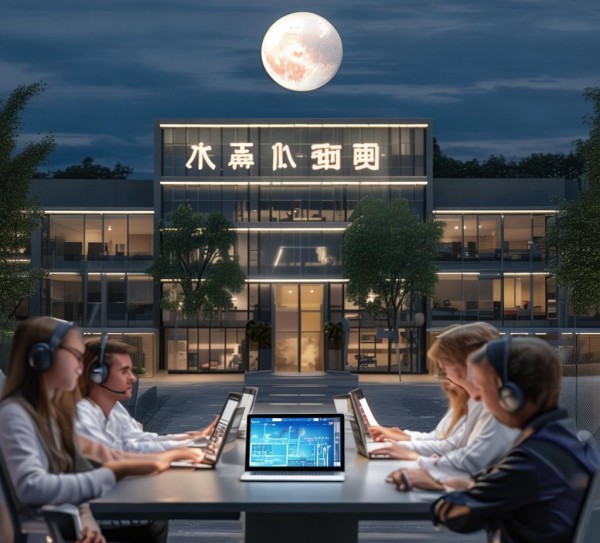 月升信息咨询服务 电话，助力您的远程办公计划