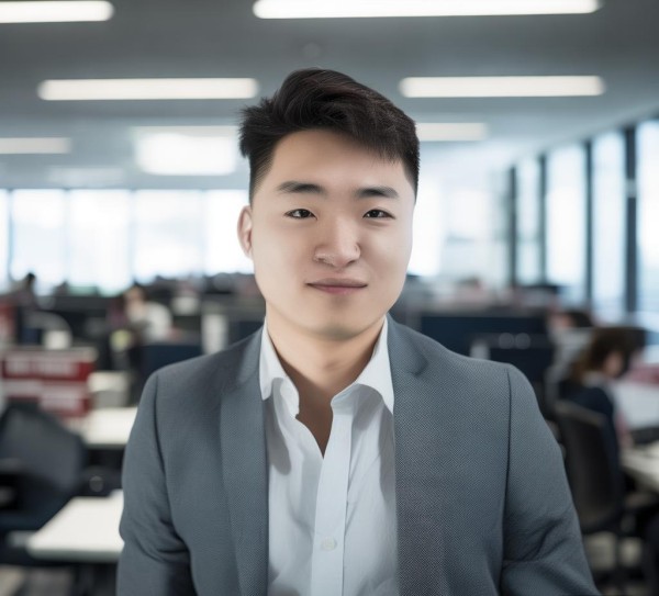 小潘,信息咨询服务领域的非凡角色 小潘,信息咨询服务领域的非凡角色