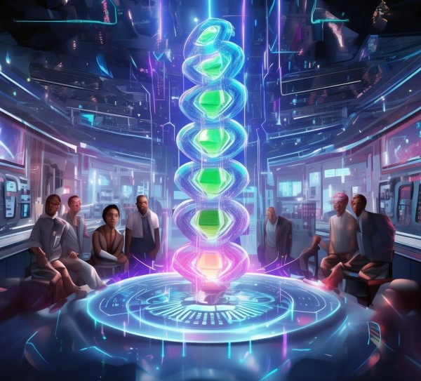 ChainGems:The Next Frontier in Digital Transformation