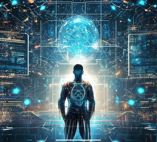 鑫据，数字化转型的另一方力量