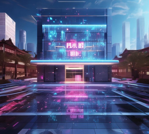 北北信息咨询服务，赋能未来的技术未来