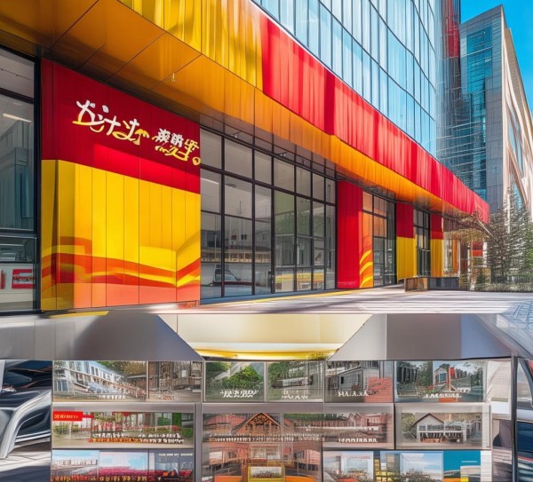 骄阳房屋信息咨询服务部，助力房屋需求与市场