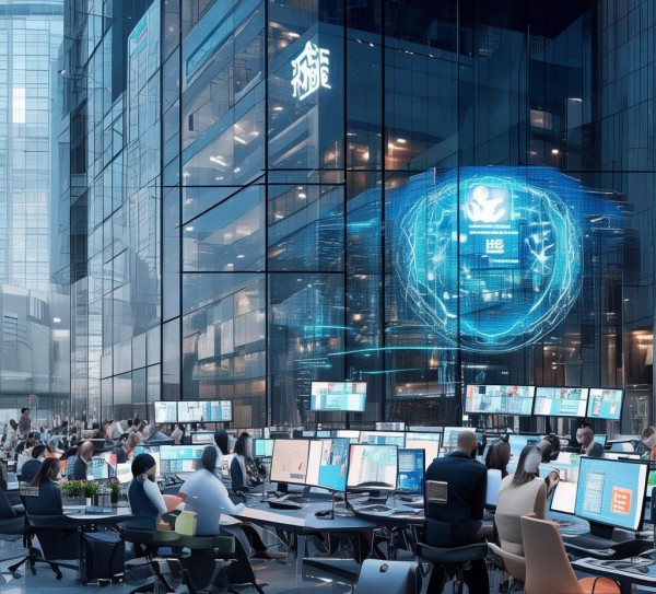 石家庄联盟信息技术咨询公司,助力数字化转型的坚强后盾 石家庄联盟信息技术咨询公司,助力数字化转型的坚强后盾