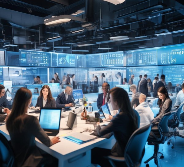 阿毛信息咨询服务，disrupt and thrive in the digital age