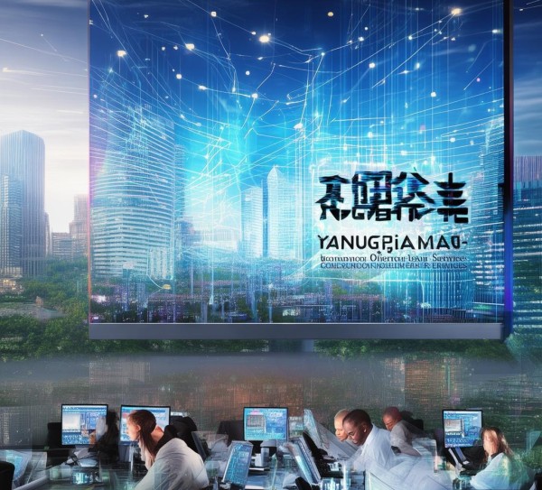 阳江信息咨询服务，助力智慧城市建设