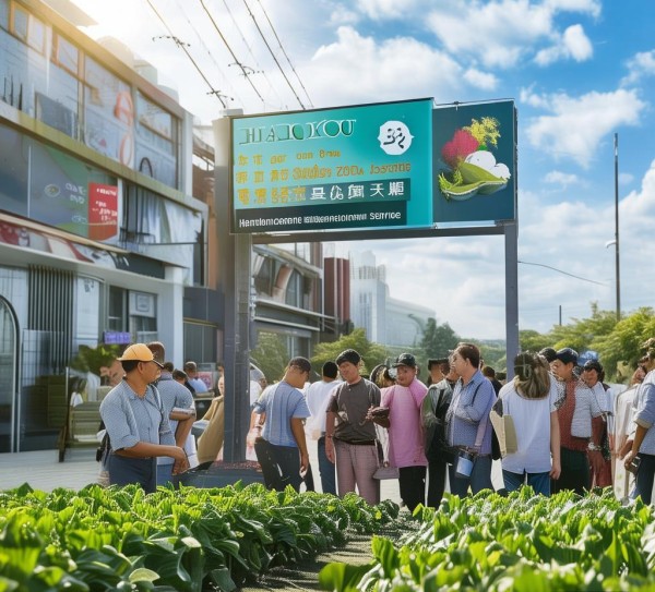 海口小玉米信息咨询服务，助力农业精准发展