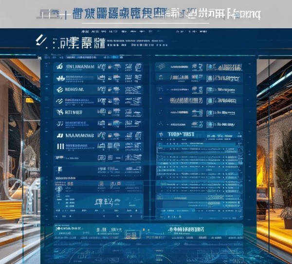 浙江信息化管理咨询排行,助力企业数字化转型 浙江信息化管理咨询排行,助力企业数字化转型