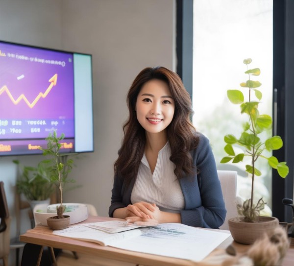 解读，玲玲教练信息咨询服务，助力您的成长与成功