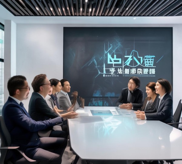 明悦信息技术咨询工作室，助力企业数字化转型的的专业顾问