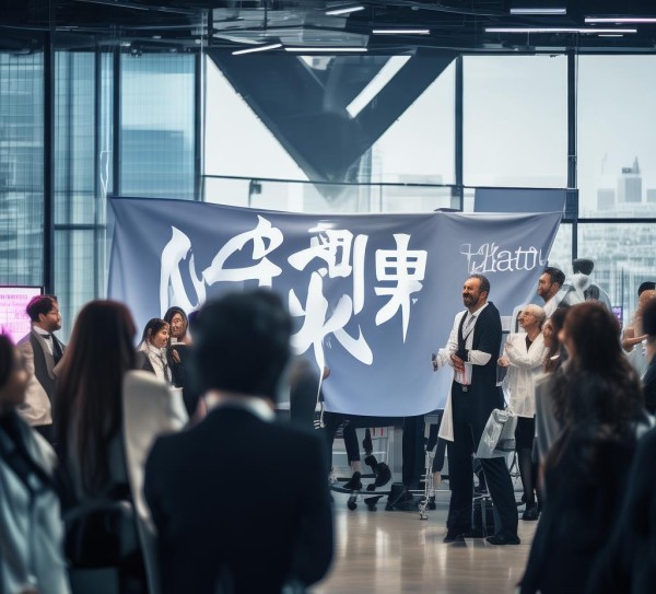 广汉盛捷信息技术咨询招聘启幕