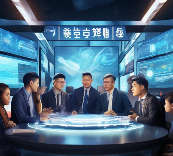 诚拓信息技术咨询服务,赋能企业迈向数字化的新机遇 诚拓信息技术咨询服务,赋能企业迈向数字化的新机遇