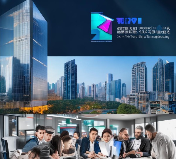 广州百信信息技术咨询,助力企业数字化转型 广州百信信息技术咨询,助力企业数字化转型