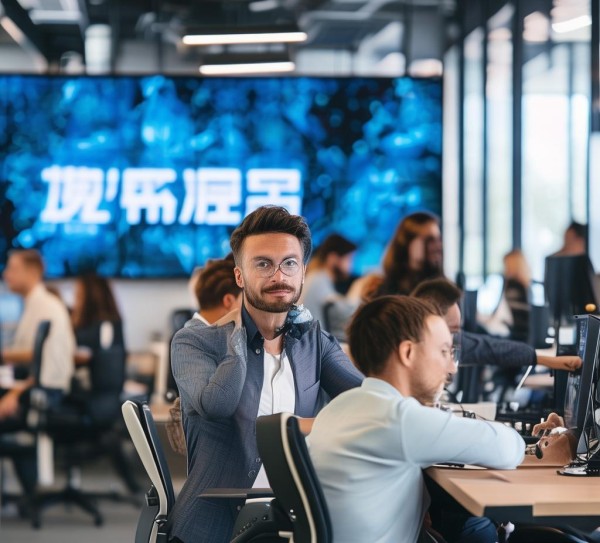 德速信息技术咨询,你值得信赖的解决方案提供商 德速信息技术咨询,你值得信赖的解决方案提供商