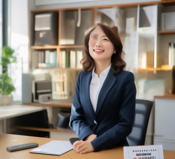 肖姐信息咨询服务部，专业与社会责任的完美结合