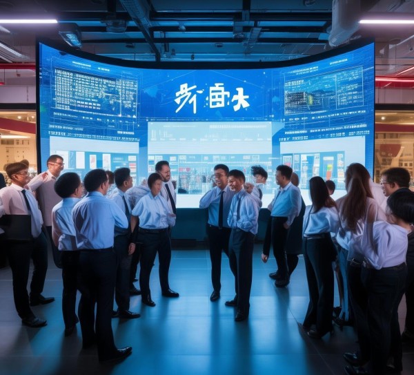 开隆黄教练信息咨询服务部上市报道
