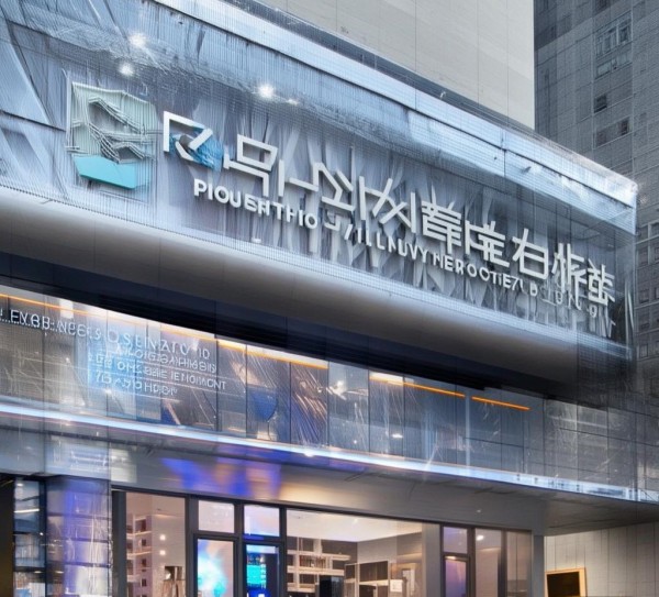沛县卓锐信息咨询服务部，服务保障高质量发展