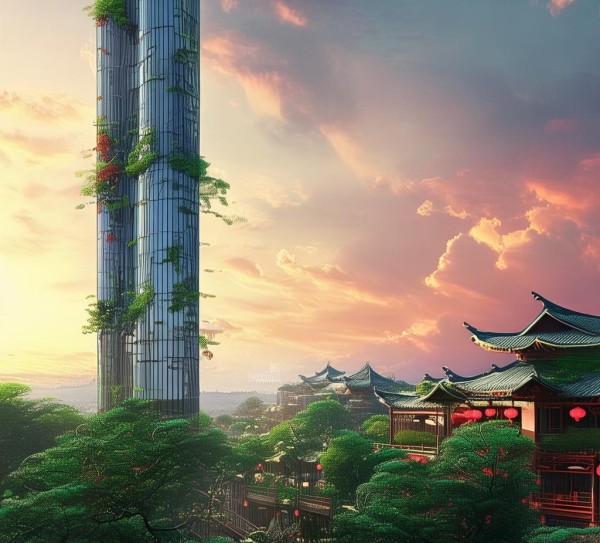 长风智创，在科技与人文之间寻找平衡