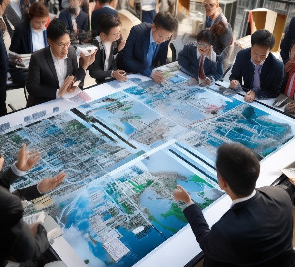 中山市架势信息咨询服务,助力城市规划与发展的关键力量 中山市架势信息咨询服务,助力城市规划与发展的关键力量