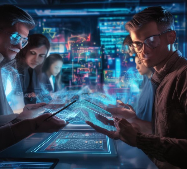 信息化咨询，赋能数字化转型的创新力量