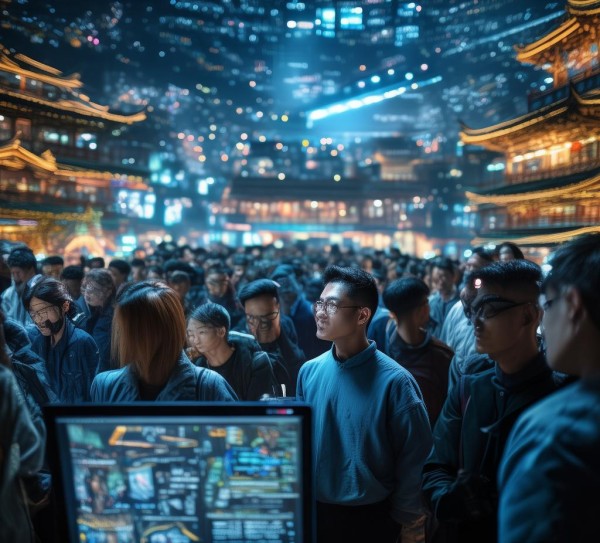 站在信息咨询服务的十字路口，探索淘宝项目的新机遇