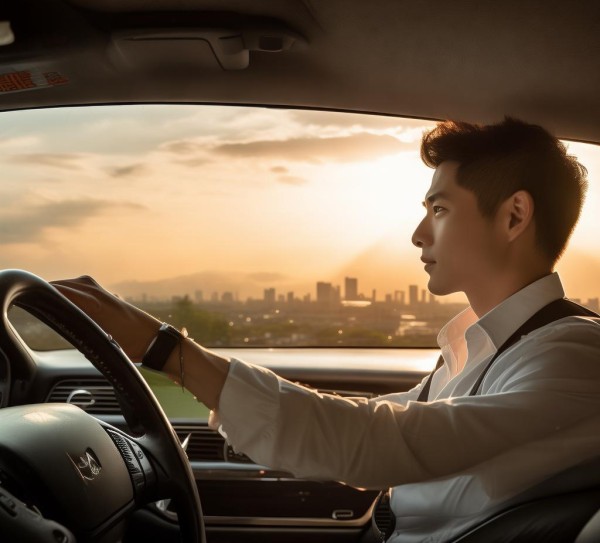 trusted guide through your driving journey:龙华驾校信息咨询服务