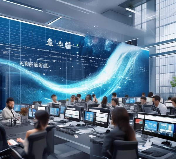 龙门县信息咨询服务公司，助力企业数字化转型的助力者
