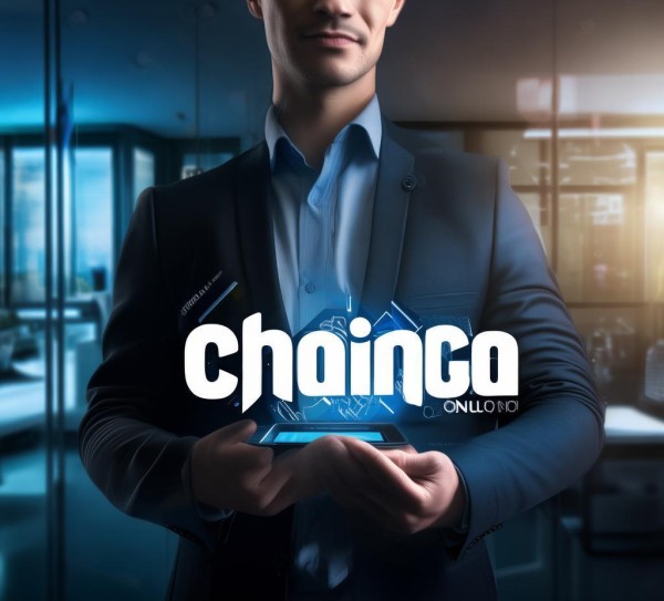Chain Ga:The Leader in Information Consulting