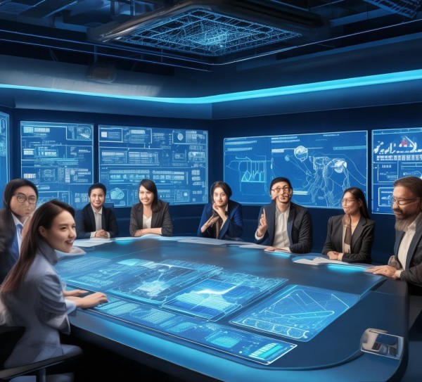 汉源信息咨询服务,赋能数字化转型的助力 汉源信息咨询服务,赋能数字化转型的助力