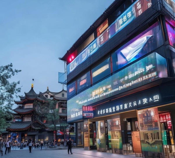 咸阳市信息咨询服务,助力城市发展之探索 咸阳市信息咨询服务,助力城市发展之探索
