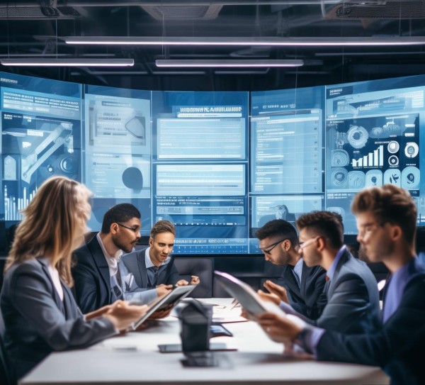 Choosing the Right Information Technology Services Company