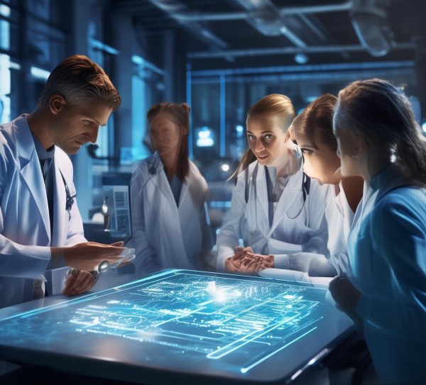 医疗信息化咨询设计,助力 healthcare 未来的实现 医疗信息化咨询设计,助力 healthcare 未来的实现