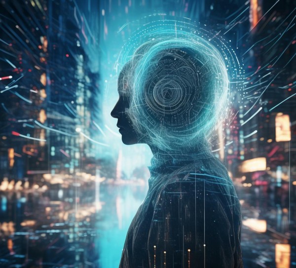 孟想,数据驱动的未来 孟想,数据驱动的未来