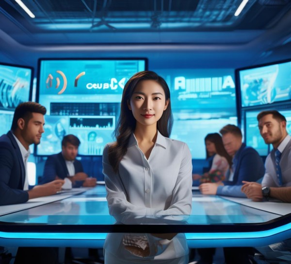 凰达信息咨询服务，助力企业数字化转型的伙伴