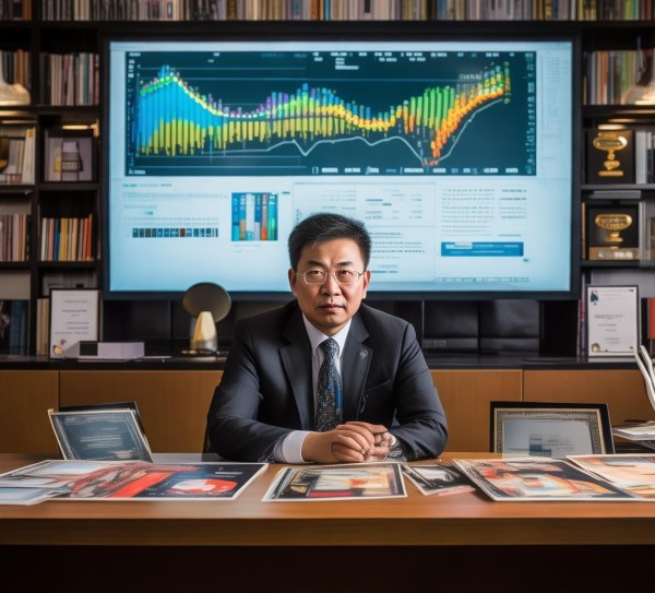 嘉善雷子,信息咨询服务领域的权威者 嘉善雷子,信息咨询服务领域的权威者