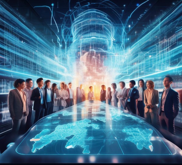 湖南信息化管理咨询,助力数字转型的创新引擎 湖南信息化管理咨询,助力数字转型的创新引擎