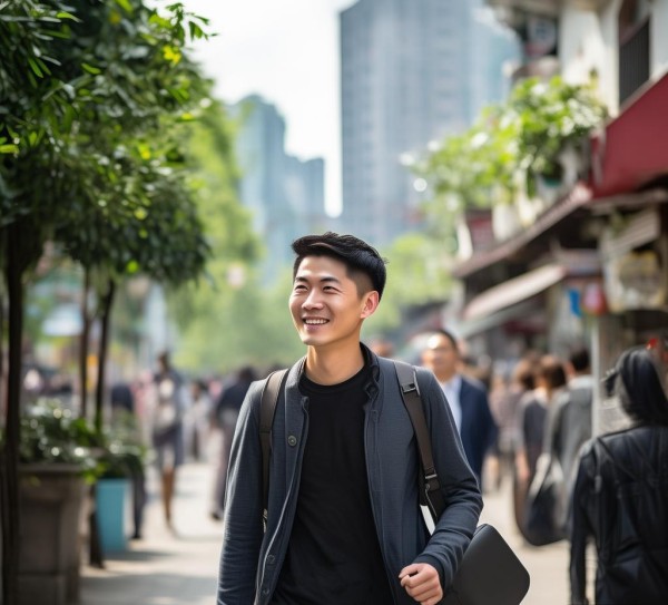 广西徐行信息技术咨询