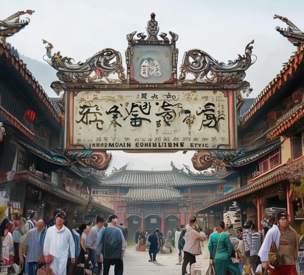 昌乐唐营信息咨询服务,助力历史文化传承与现代需求匹配 昌乐唐营信息咨询服务,助力历史文化传承与现代需求匹配