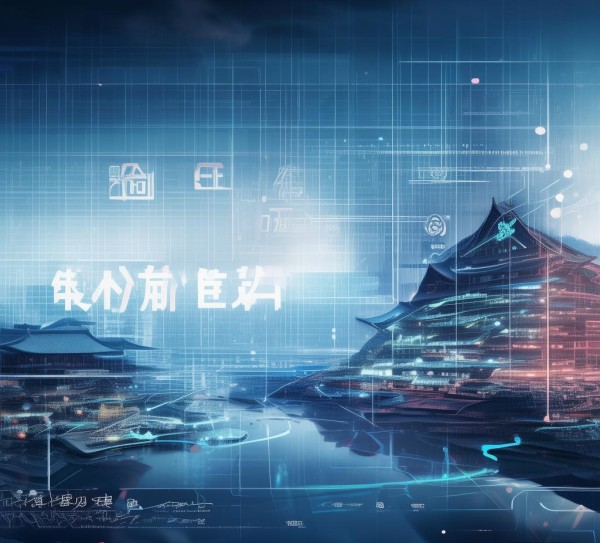 招招信息咨询服务，助力企业数字化转型的精准选择