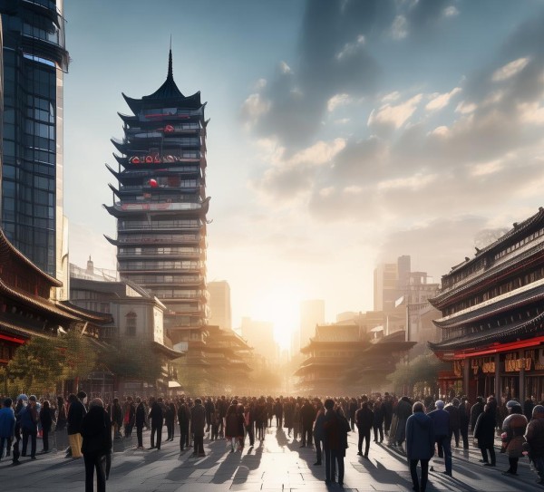 青州，创新的机遇与挑战