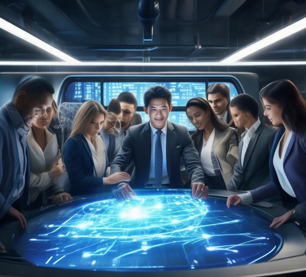 利通信息咨询服务,在数字时代提供精准决策的专家 利通信息咨询服务,在数字时代提供精准决策的专家
