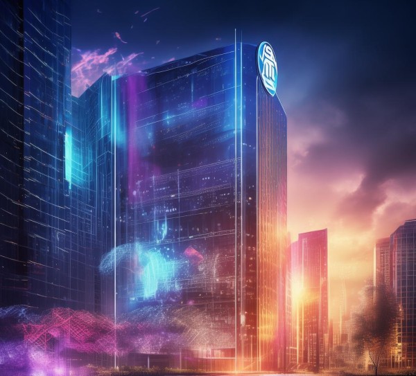在科技浪潮中，美尚信息技术咨询公司，技术赋能，创新无限