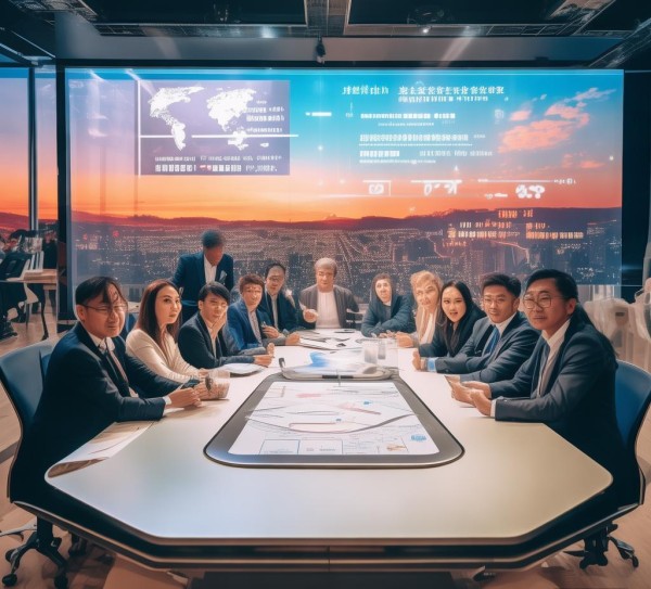 海哥信息技术咨询服务部,助力企业成功,开启未来新篇章 海哥信息技术咨询服务部,助力企业成功,开启未来新篇章