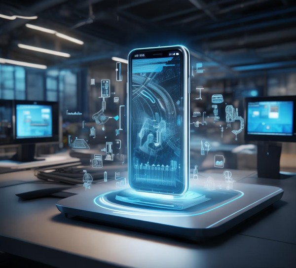 The Phone at the Heart of Our Information Solutions:A Comprehensive Guide The Phone at the Heart of Our Information Solutions:A Comprehensive Guide