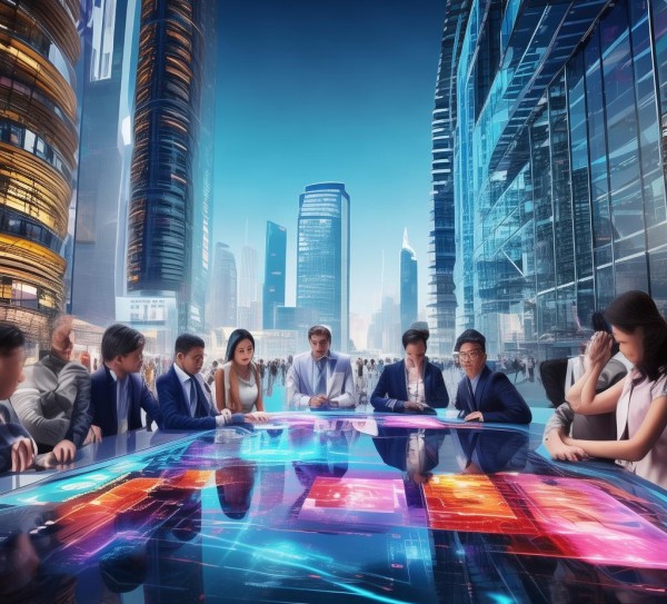 徐州智能化信息技术咨询,助力数字城市建设 徐州智能化信息技术咨询,助力数字城市建设