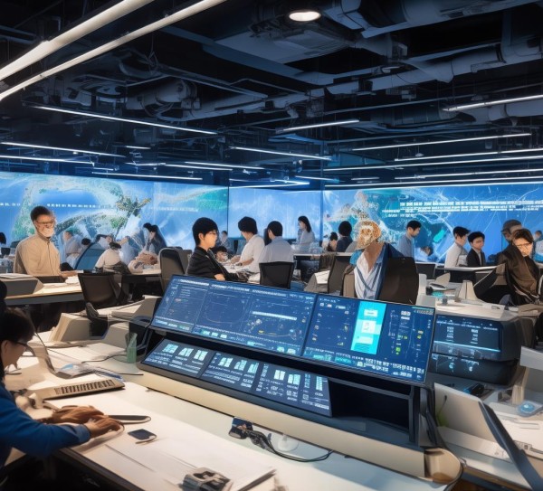 泊洋劳务信息咨询服务部,助力社会的数字化转型 泊洋劳务信息咨询服务部,助力社会的数字化转型